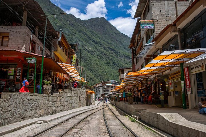 Full-day guided tour to the ancient Inca citadel of Machu Picchu from Cusco, Peru, photo 36 | wizardtrip