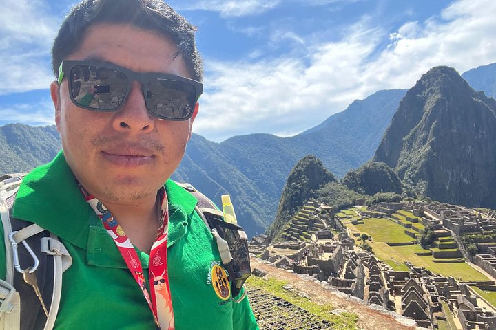 Full-day guided tour to the ancient Inca citadel of Machu Picchu from Cusco, Peru, photo 38 | wizardtrip