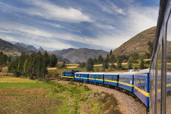 Full-day guided tour to the ancient Inca citadel of Machu Picchu from Cusco, Peru, photo 41 | wizardtrip