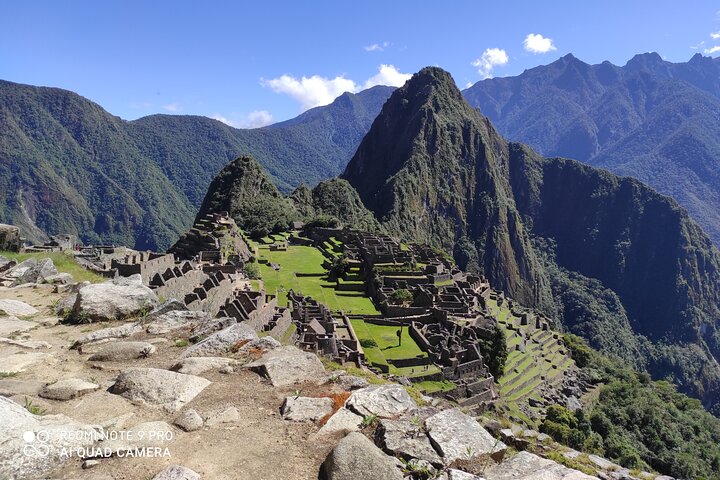 Full-day guided tour to the ancient Inca citadel of Machu Picchu from Cusco, Peru, photo 42 | wizardtrip