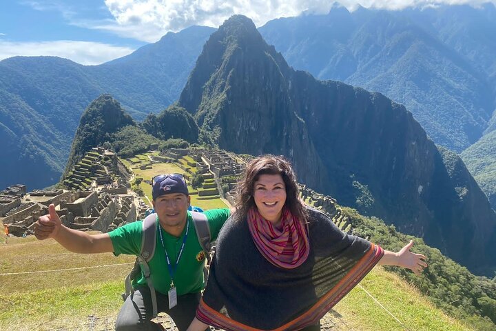 Full-day guided tour to the ancient Inca citadel of Machu Picchu from Cusco, Peru, photo 45 | wizardtrip