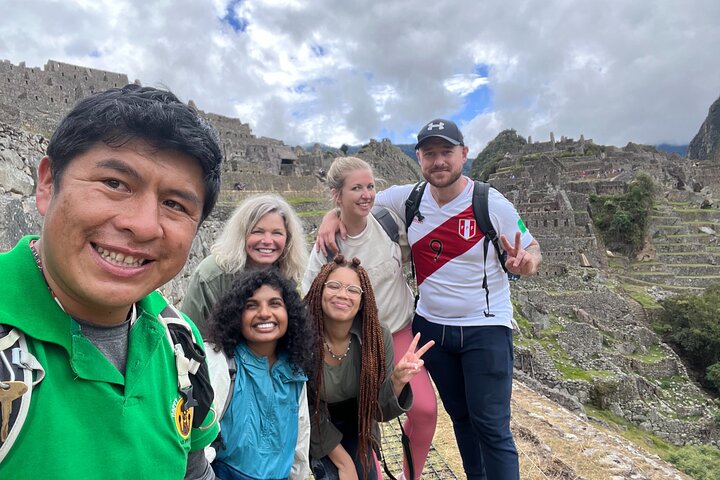 Full-day guided tour to the ancient Inca citadel of Machu Picchu from Cusco, Peru, photo 46 | wizardtrip