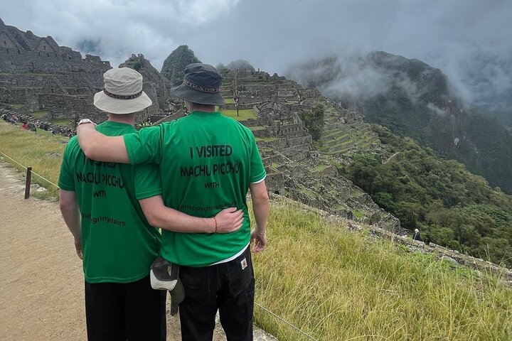 Full-day guided tour to the ancient Inca citadel of Machu Picchu from Cusco, Peru, photo 48 | wizardtrip