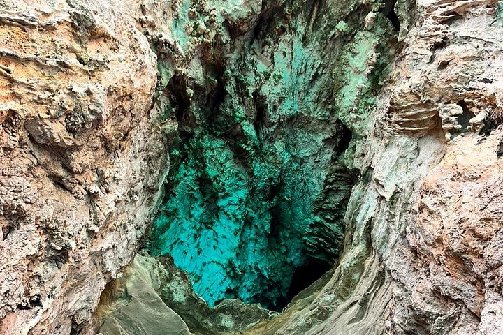 Privé boottocht rond het eiland Capri, Italië, met stops bij grotten en zwemplekken, foto 19 | wizardtrip