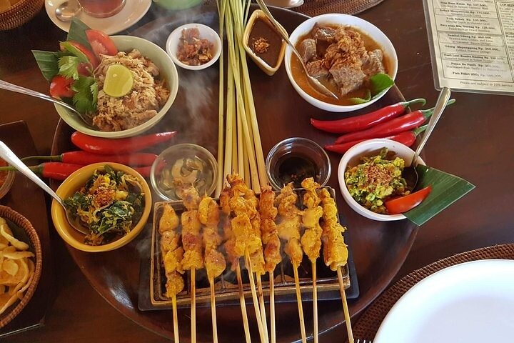 Kookworkshop Ubud Bali met Balinese Chef | wizardtrip