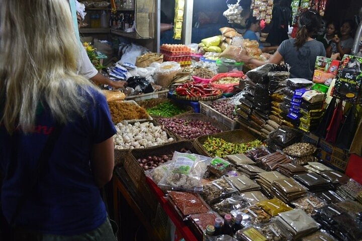 Apprenez à cuisiner des plats balinais lors d'un cours pratique à Ubud, en Indonésie, photo 6 | wizardtrip