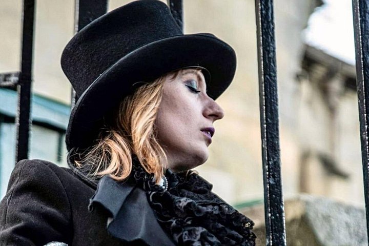 Een spookachtige spookwandeling door de historische straten van York, die verhalen over geesten en duistere geschiedenis onthult, foto 17 | wizardtrip
