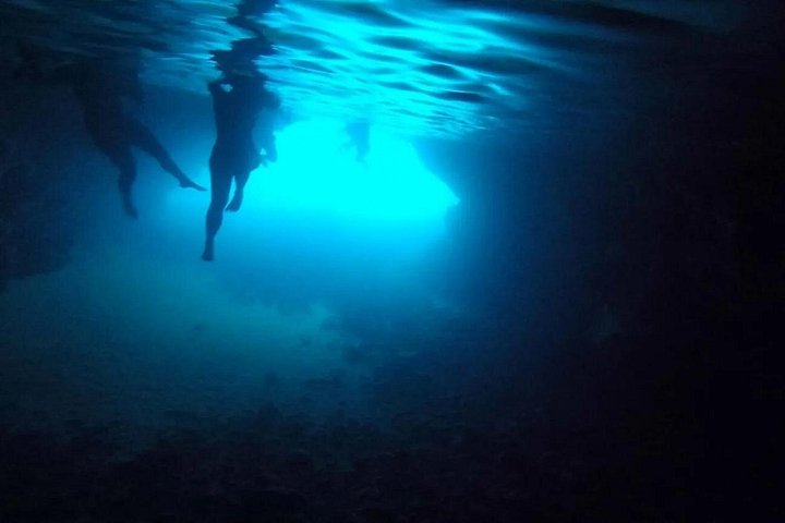 Catamarantocht naar de Blauwe Grot en Elaphiti-eilanden vanuit Dubrovnik, Kroatië, foto 9 | wizardtrip