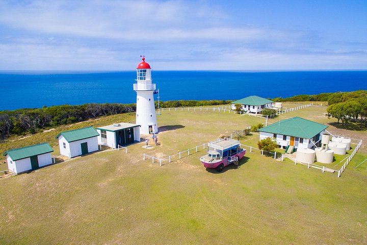 LARC-Amphibientour in Agnes Water, Australien, mit Sandboarding und Leuchtturmbesuch, Foto 7 | wizardtrip