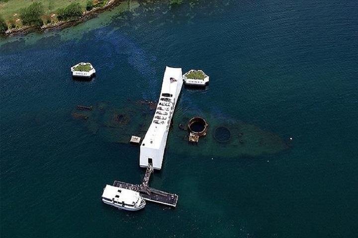Tour di un'intera giornata a Pearl Harbor, Dole Plantation e Polynesian Cultural Center di Oahu, foto 7 | wizardtrip