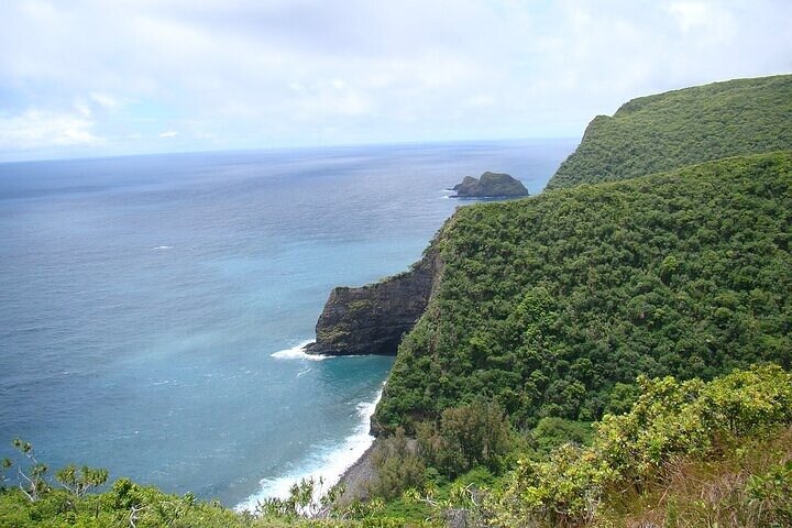 Heldags rundtur på Oahu, Hawaii, med natursköna bilresor, stränder och landmärken, foto 10 | wizardtrip