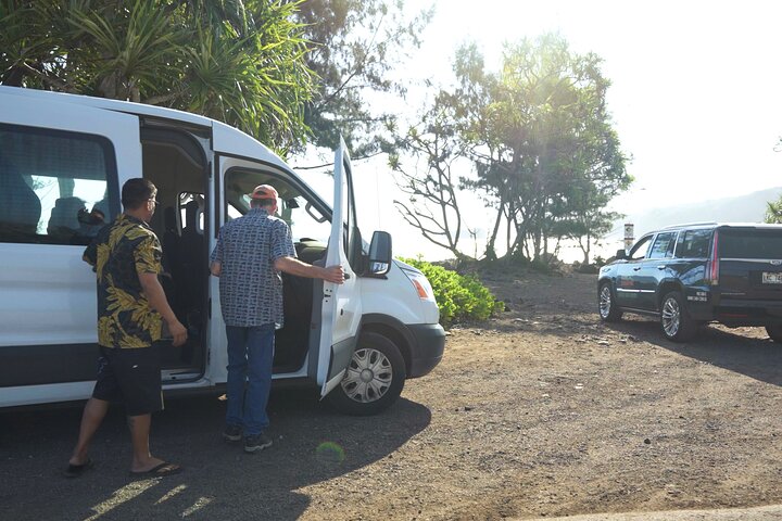 Schilderachtige uitzichten op Maui's Road to Hana, inclusief watervallen, stranden en weelderige landschappen, foto 8 | wizardtrip