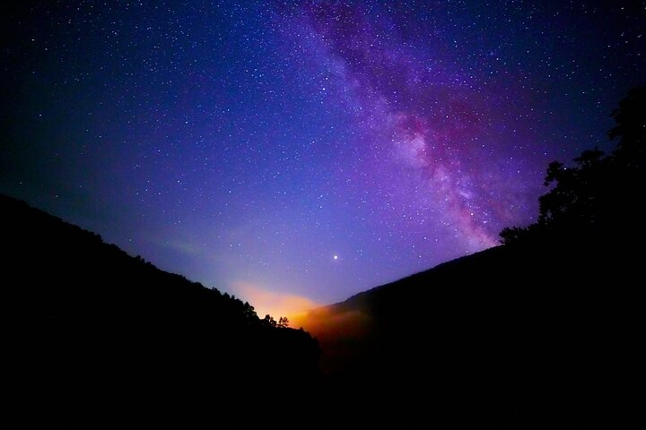 Death Valley Sunset and Stargazing Tour from Las Vegas | wizardtrip