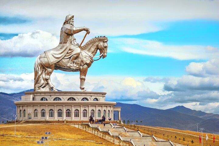 Mongolie | wizardtrip