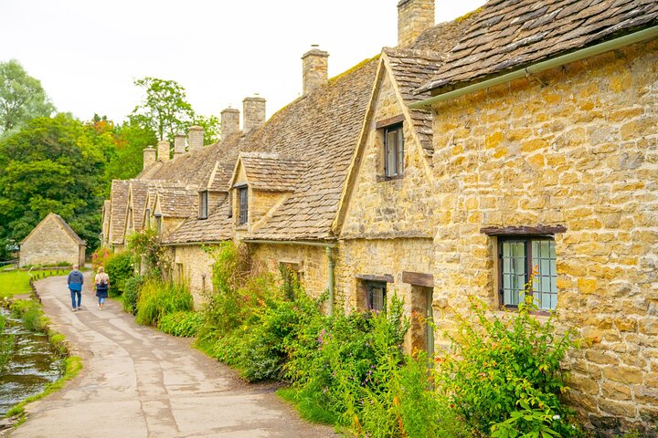 Eine malerische Tagestour durch die charmanten Dörfer und die Landschaft der Cotswolds, Foto 7 | wizardtrip