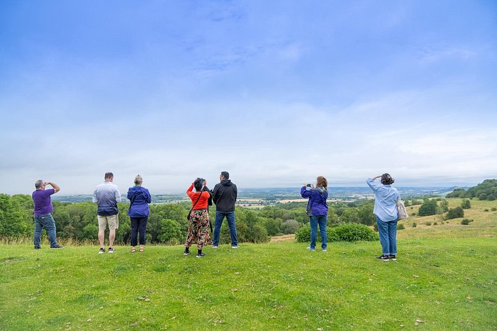 Eine malerische Tagestour durch die charmanten Dörfer und die Landschaft der Cotswolds, Foto 8 | wizardtrip