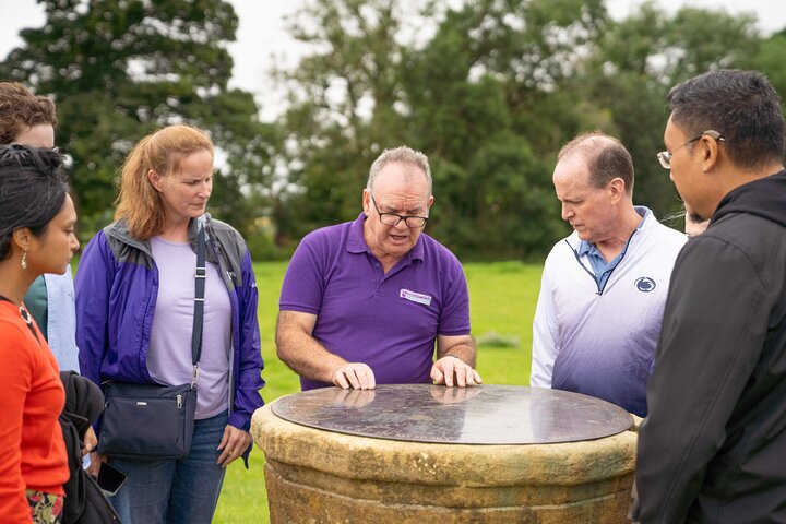 Eine malerische Tagestour durch die charmanten Dörfer und die Landschaft der Cotswolds, Foto 9 | wizardtrip