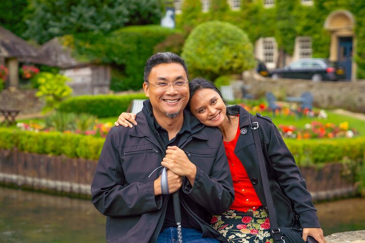 Eine malerische Tagestour durch die charmanten Dörfer und die Landschaft der Cotswolds, Foto 12 | wizardtrip