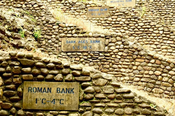 ヨーク、イングランドの歴史的な通りやランドマークを巡る少人数制ウォーキングツアー、写真8 | wizardtrip