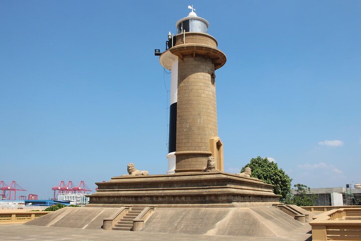 Explorez les rues et les monuments animés de Colombo en tuk-tuk, découvrez la riche culture et l'histoire de la ville, photo 7 | wizardtrip