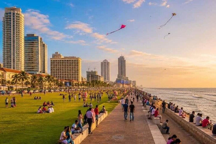 Explorez les rues et les monuments animés de Colombo en tuk-tuk, découvrez la riche culture et l'histoire de la ville, photo 11 | wizardtrip