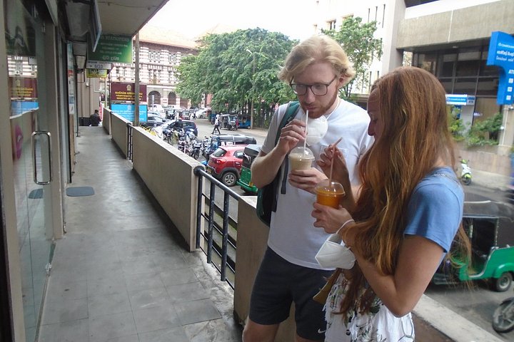 Explorez les rues et les monuments animés de Colombo en tuk-tuk, découvrez la riche culture et l'histoire de la ville, photo 28 | wizardtrip