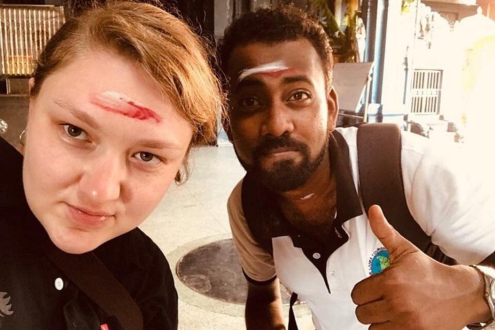Explorez les rues et les monuments animés de Colombo en tuk-tuk, découvrez la riche culture et l'histoire de la ville, photo 34 | wizardtrip