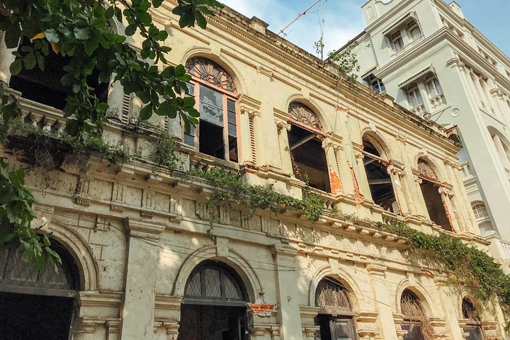Explorez les rues et les monuments animés de Colombo en tuk-tuk, découvrez la riche culture et l'histoire de la ville, photo 42 | wizardtrip