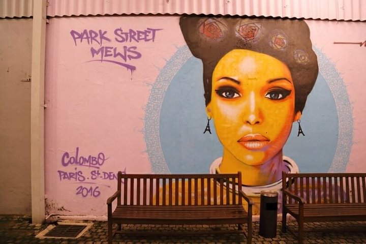 Explorez les rues et les monuments animés de Colombo en tuk-tuk, découvrez la riche culture et l'histoire de la ville, photo 48 | wizardtrip