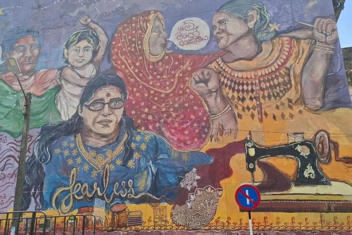 Explorez les rues et les monuments animés de Colombo en tuk-tuk, découvrez la riche culture et l'histoire de la ville, photo 50 | wizardtrip