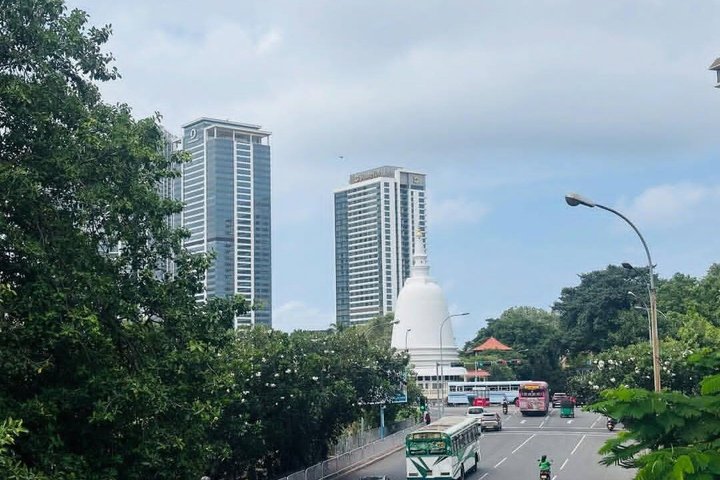 Explorez les rues et les monuments animés de Colombo en tuk-tuk, découvrez la riche culture et l'histoire de la ville, photo 51 | wizardtrip