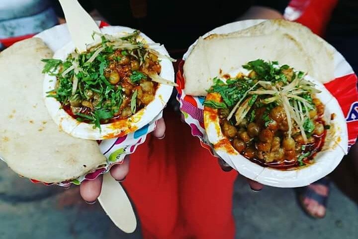 Le Grand Tour Gastronomique de Delhi | wizardtrip