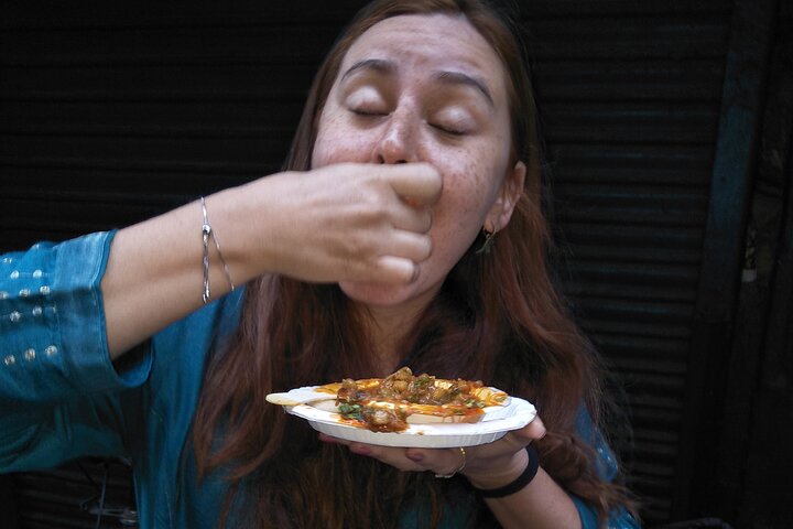 Um vibrante tour gastronômico e de patrimônio pelas ruas e mercados movimentados de Old Delhi, Índia, foto 6 | wizardtrip