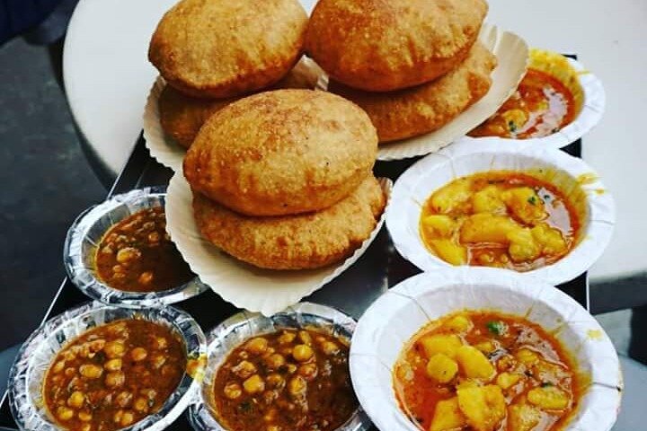 Um vibrante tour gastronômico e de patrimônio pelas ruas e mercados movimentados de Old Delhi, Índia, foto 8 | wizardtrip