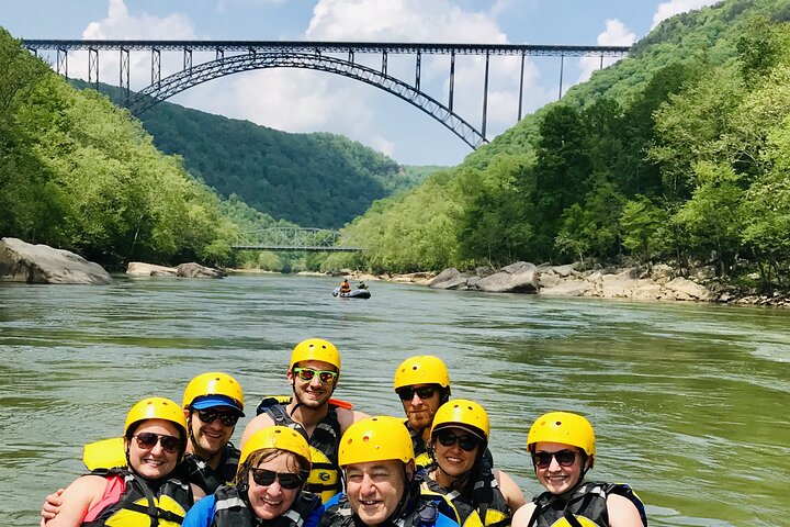 West Virginia | wizardtrip
