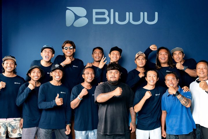 Dagtocht naar Nusa Penida vanaf Bali met snorkelen, mantaroggen, jacht en landtour, foto 7 | wizardtrip
