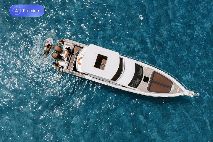 Bali naar Nusa Penida: Premium Privé Dagtocht - All Inclusive | wizardtrip