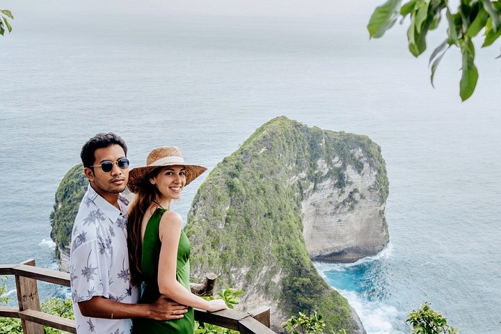 Privéjacht tour naar Nusa Penida voor snorkelen met manta's en genieten van mooie uitzichten, foto 19 | wizardtrip