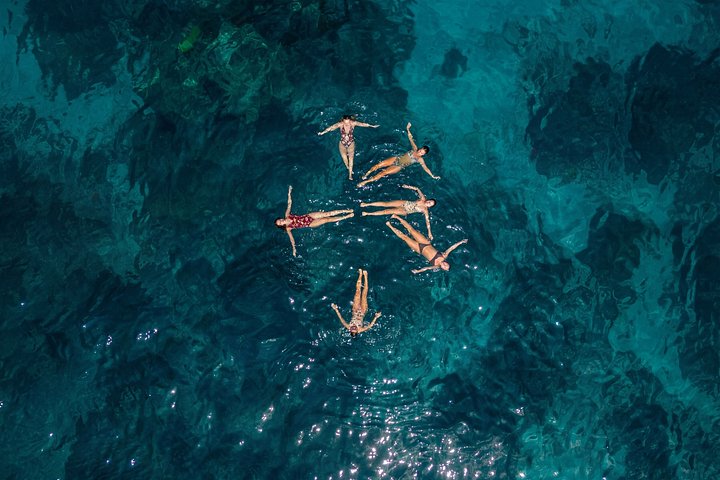 Privéjacht tour naar Nusa Penida voor snorkelen met manta's en genieten van mooie uitzichten, foto 21 | wizardtrip