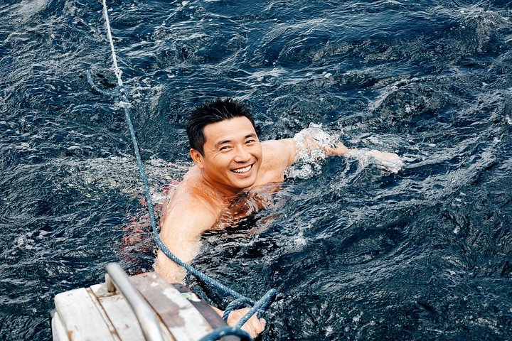 Privéjacht tour naar Nusa Penida voor snorkelen met manta's en genieten van mooie uitzichten, foto 40 | wizardtrip