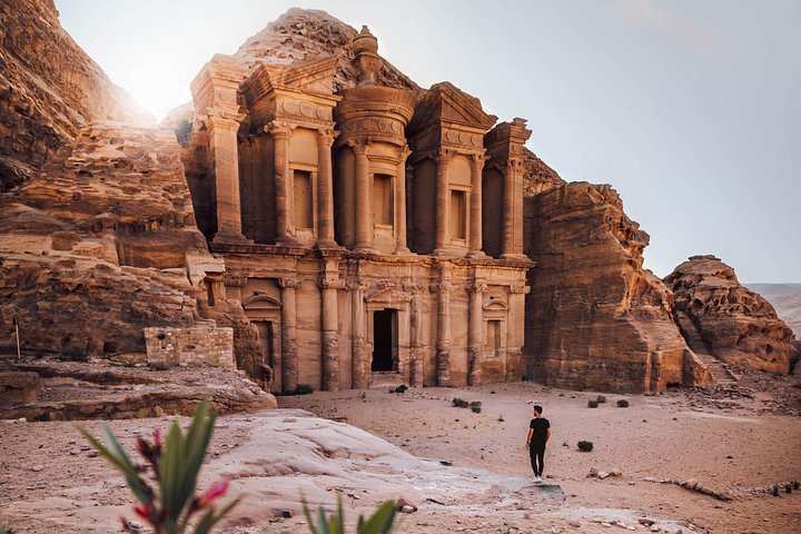 Amman | wizardtrip