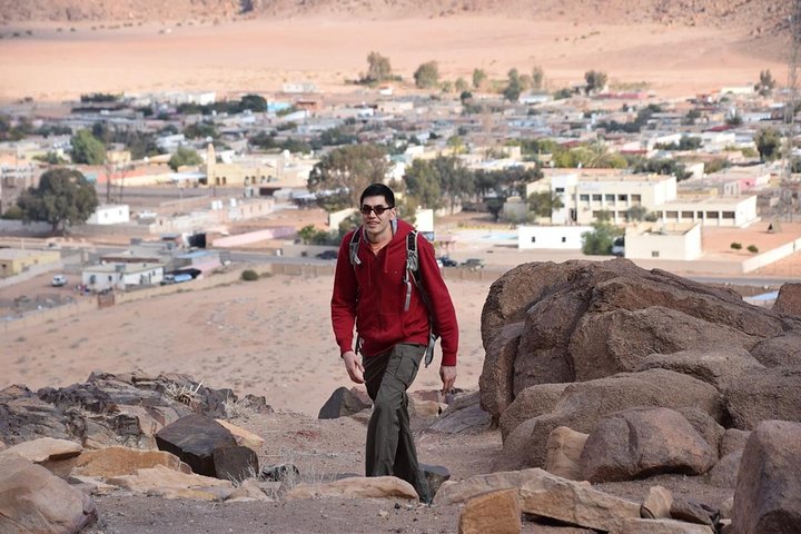 Eine 2-tägige Tour, die Petras antike Stadt, Wadi Rums Wüstenlandschaften und das Tote Meer von Amman aus erkundet, Foto 9 | wizardtrip