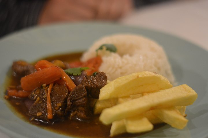 Apprenez la cuisine péruvienne traditionnelle et explorez les ingrédients locaux dans un cours pratique à Cusco, photo 10 | wizardtrip