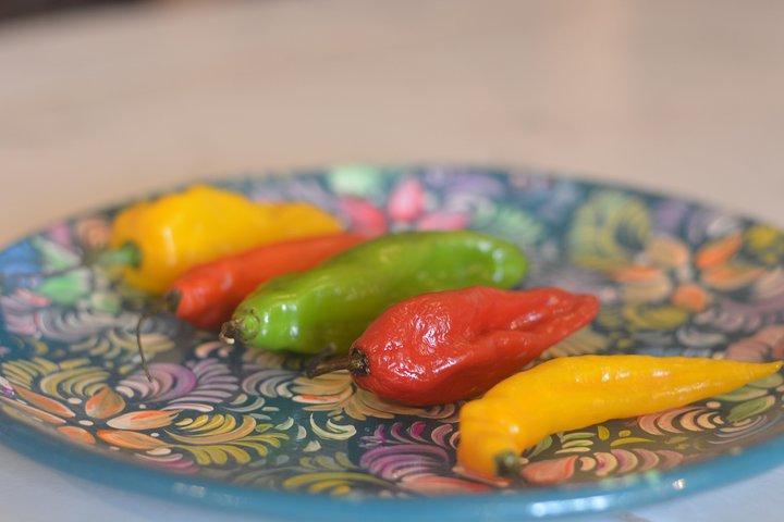 Apprenez la cuisine péruvienne traditionnelle et explorez les ingrédients locaux dans un cours pratique à Cusco, photo 17 | wizardtrip