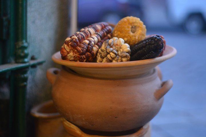 Apprenez la cuisine péruvienne traditionnelle et explorez les ingrédients locaux dans un cours pratique à Cusco, photo 24 | wizardtrip