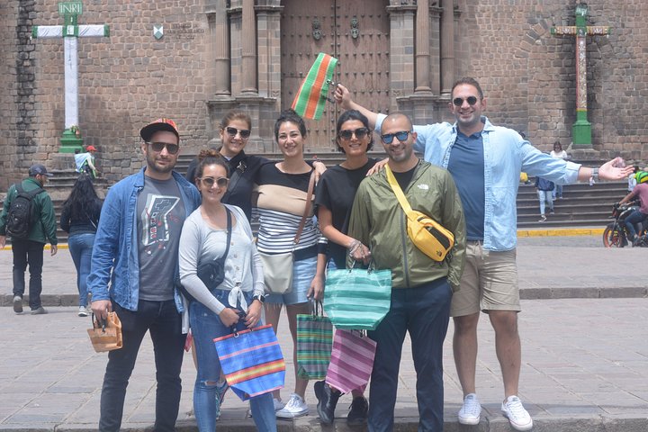 Apprenez la cuisine péruvienne traditionnelle et explorez les ingrédients locaux dans un cours pratique à Cusco, photo 29 | wizardtrip