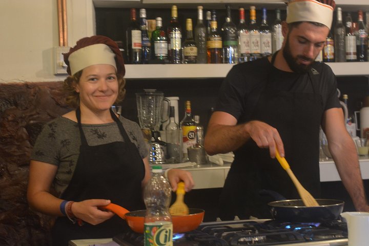 Apprenez la cuisine péruvienne traditionnelle et explorez les ingrédients locaux dans un cours pratique à Cusco, photo 37 | wizardtrip