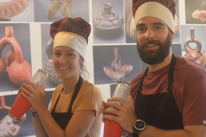 Apprenez la cuisine péruvienne traditionnelle et explorez les ingrédients locaux dans un cours pratique à Cusco, photo 42 | wizardtrip
