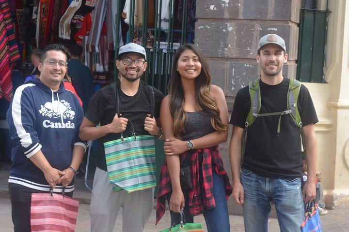 Apprenez la cuisine péruvienne traditionnelle et explorez les ingrédients locaux dans un cours pratique à Cusco, photo 44 | wizardtrip