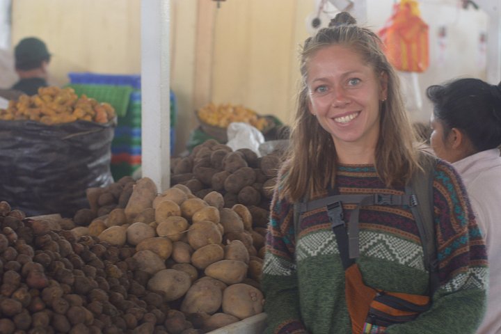 Apprenez la cuisine péruvienne traditionnelle et explorez les ingrédients locaux dans un cours pratique à Cusco, photo 48 | wizardtrip